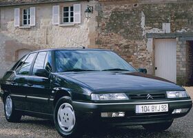Сітроен ХМ, Хетчбек 1994 - н.в. (Y4) 3.0 V6 (167 hp)