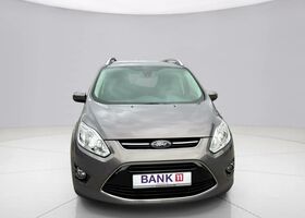 Форд Си-Макс 2015 в Европе на Automoto.ua Форд Си-Макс, объемом двигателя 1.56 л и пробегом 38 тыс. км за 12990 $, фото 2 на Automoto.ua