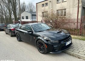 Додж Charger, об'ємом двигуна 6.42 л та пробігом 29 тис. км за 54460 $, фото 1 на Automoto.ua