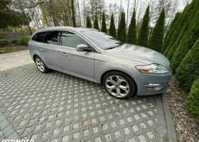 Форд Мондео, объемом двигателя 2 л и пробегом 281 тыс. км за 7559 $, фото 21 на Automoto.ua