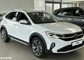 Фольксваген Taigo, об'ємом двигуна 1.5 л та пробігом 5 тис. км за 29590 $, фото 3 на Automoto.ua