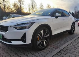 Polestar 2, объемом двигателя 0 л и пробегом 15 тыс. км за 33261 $, фото 1 на Automoto.ua