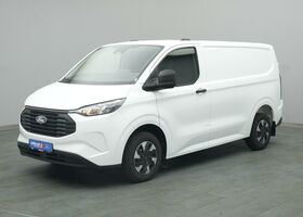 Форд Транзит Кастом 2025 в Европе на Automoto.ua Форд Транзит Кастом, объемом двигателя 2.49 л и пробегом 10 тыс. км за 41347 $, фото 1 на Automoto.ua