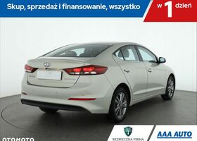 Хендай Елантра, об'ємом двигуна 1.59 л та пробігом 89 тис. км за 12959 $, фото 5 на Automoto.ua