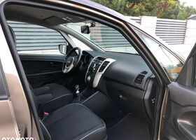 Киа Венга, объемом двигателя 1.4 л и пробегом 120 тыс. км за 8315 $, фото 28 на Automoto.ua