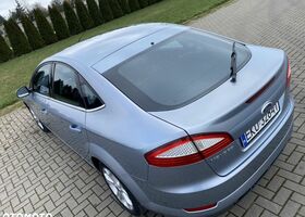 Форд Мондео, объемом двигателя 2 л и пробегом 203 тыс. км за 4816 $, фото 21 на Automoto.ua