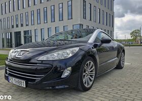 Пежо РЦЗ, объемом двигателя 1.6 л и пробегом 149 тыс. км за 7106 $, фото 7 на Automoto.ua