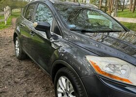 Форд Куга, об'ємом двигуна 2 л та пробігом 261 тис. км за 6048 $, фото 5 на Automoto.ua