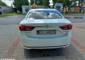 Тойота Авенсис, объемом двигателя 2 л и пробегом 79 тыс. км за 14039 $, фото 4 на Automoto.ua