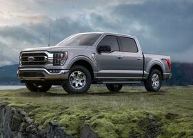 Подобрать комплектацию Ford F-150 2021 на АвтоМото