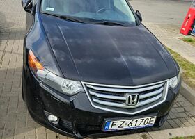 Хонда Аккорд, об'ємом двигуна 2.2 л та пробігом 345 тис. км за 3672 $, фото 8 на Automoto.ua