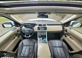 Ленд Ровер Range Rover Sport, об'ємом двигуна 2.99 л та пробігом 125 тис. км за 36501 $, фото 8 на Automoto.ua