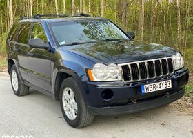 Джип Grand Cherokee, об'ємом двигуна 3.7 л та пробігом 249 тис. км за 4514 $, фото 6 на Automoto.ua