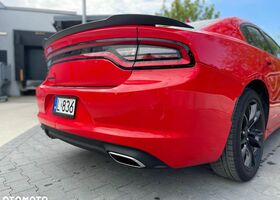 Додж Charger, об'ємом двигуна 3.6 л та пробігом 106 тис. км за 16371 $, фото 1 на Automoto.ua