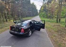 Шкода Суперб, об'ємом двигуна 1.78 л та пробігом 176 тис. км за 4212 $, фото 7 на Automoto.ua