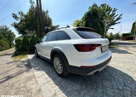 Ауді A4 Allroad, об'ємом двигуна 1.98 л та пробігом 218 тис. км за 24972 $, фото 2 на Automoto.ua