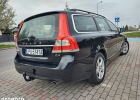 Вольво V70, об'ємом двигуна 1.97 л та пробігом 235 тис. км за 9892 $, фото 17 на Automoto.ua