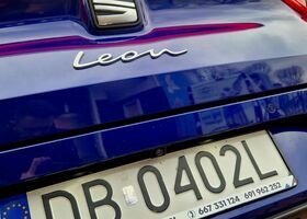 Сеат Leon, об'ємом двигуна 1.97 л та пробігом 80 тис. км за 20518 $, фото 36 на Automoto.ua