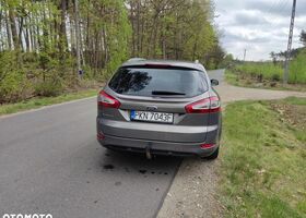 Форд Мондео, об'ємом двигуна 2 л та пробігом 270 тис. км за 5162 $, фото 5 на Automoto.ua