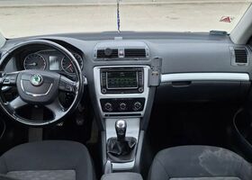 Шкода Октавія, об'ємом двигуна 1.9 л та пробігом 320 тис. км за 3240 $, фото 7 на Automoto.ua