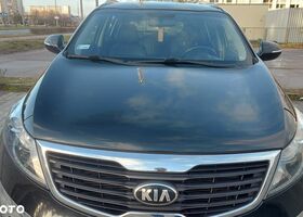 Кіа Sportage, об'ємом двигуна 1.59 л та пробігом 130 тис. км за 9611 $, фото 2 на Automoto.ua