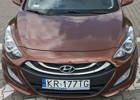 Хендай i30, объемом двигателя 1.59 л и пробегом 138 тыс. км за 7235 $, фото 6 на Automoto.ua