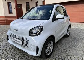 Смарт Fortwo, об'ємом двигуна 0 л та пробігом 16 тис. км за 11425 $, фото 1 на Automoto.ua