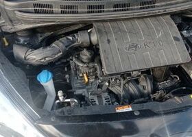 Хендай і10, об'ємом двигуна 1 л та пробігом 17 тис. км за 7235 $, фото 8 на Automoto.ua