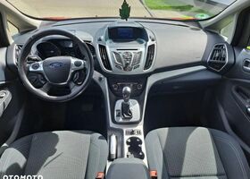 Форд Сі-Макс, об'ємом двигуна 2 л та пробігом 190 тис. км за 5183 $, фото 10 на Automoto.ua