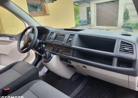 Фольксваген Transporter, об'ємом двигуна 1.98 л та пробігом 154 тис. км за 18359 $, фото 2 на Automoto.ua