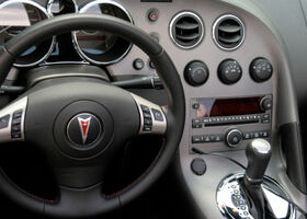 Pontiac Solstice null на тест-драйве, фото 25