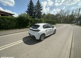 Пежо 208, объемом двигателя 1.5 л и пробегом 20 тыс. км за 11425 $, фото 11 на Automoto.ua