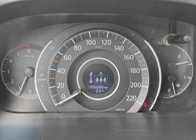 Хонда СРВ, объемом двигателя 1.6 л и пробегом 189 тыс. км за 12073 $, фото 11 на Automoto.ua