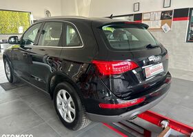 Ауди Ку 5, объемом двигателя 1.97 л и пробегом 206 тыс. км за 14017 $, фото 4 на Automoto.ua