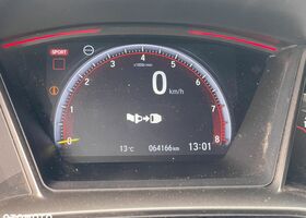 Хонда Сівік, об'ємом двигуна 2 л та пробігом 64 тис. км за 28510 $, фото 15 на Automoto.ua