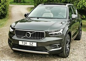 Вольво XC40, об'ємом двигуна 1.97 л та пробігом 145 тис. км за 25227 $, фото 4 на Automoto.ua