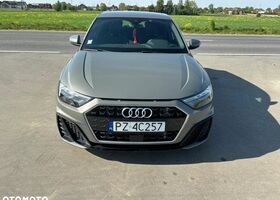 Ауді A1, об'ємом двигуна 1 л та пробігом 59 тис. км за 19849 $, фото 1 на Automoto.ua