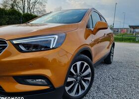 Опель Mokka, об'ємом двигуна 1.36 л та пробігом 88 тис. км за 15076 $, фото 12 на Automoto.ua