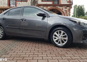 Тойота Королла, об'ємом двигуна 1.6 л та пробігом 85 тис. км за 10043 $, фото 9 на Automoto.ua