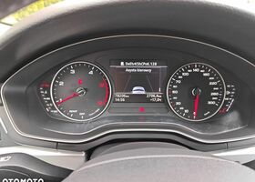 Ауди А4, объемом двигателя 1.97 л и пробегом 78 тыс. км за 16307 $, фото 23 на Automoto.ua