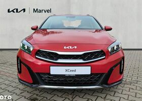 Кіа XCeed, об'ємом двигуна 1.48 л та пробігом 10 тис. км за 23240 $, фото 1 на Automoto.ua