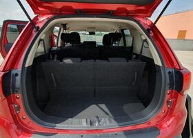 Мицубиси Аутлендер 2016 в Европе на Automoto.ua Мицубиси Аутлендер, объемом двигателя 2.27 л и пробегом 141 тыс. км за 74000 $, фото 19 на Automoto.ua