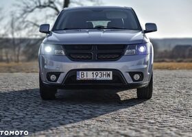 Додж Джорні, об'ємом двигуна 3.6 л та пробігом 97 тис. км за 16199 $, фото 5 на Automoto.ua