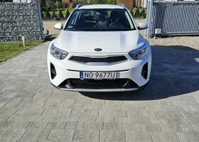 Кіа Stonic, об'ємом двигуна 1.37 л та пробігом 21 тис. км за 15287 $, фото 12 на Automoto.ua