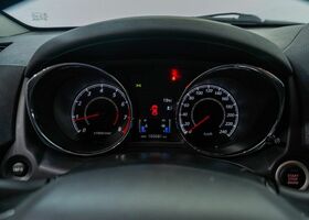 Мицубиси АСХ 2017 в Европе на Automoto.ua Черный Мицубиси АСХ, объемом двигателя 1.59 л и пробегом 105 тыс. км за 14652 $, фото 13 на Automoto.ua