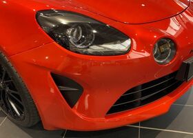 Помаранчевий Рено Alpine a110, об'ємом двигуна 1.8 л та пробігом 50 тис. км за 94629 $, фото 11 на Automoto.ua