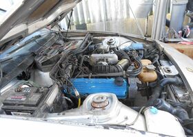 Серый Порше 924, объемом двигателя 0.2 л и пробегом 67 тыс. км за 5257 $, фото 7 на Automoto.ua