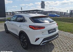 Кіа XCeed, об'ємом двигуна 1.48 л та пробігом 8 тис. км за 23952 $, фото 2 на Automoto.ua