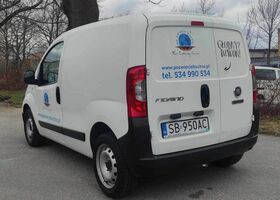 Фіат Fiorino, об'ємом двигуна 1.37 л та пробігом 106 тис. км за 7127 $, фото 5 на Automoto.ua