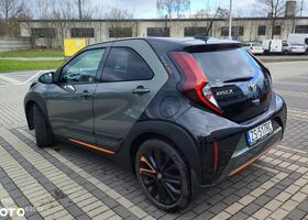 Тойота Aygo X, объемом двигателя 1 л и пробегом 11 тыс. км за 17603 $, фото 6 на Automoto.ua